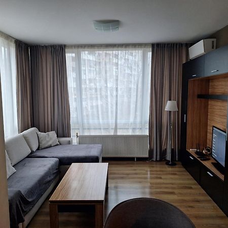 Apartments Mladost 1A 소피아 외부 사진