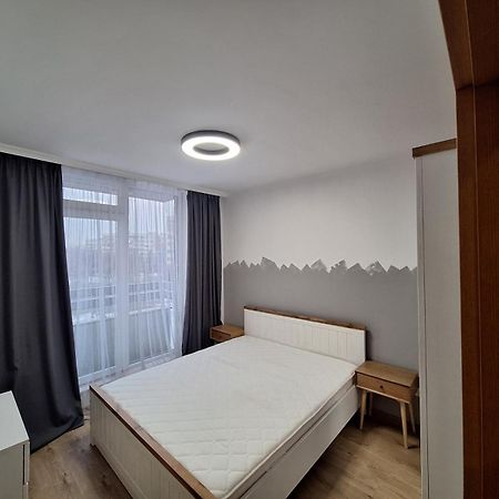 Apartments Mladost 1A 소피아 외부 사진