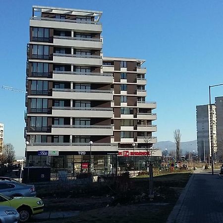 Apartments Mladost 1A 소피아 외부 사진