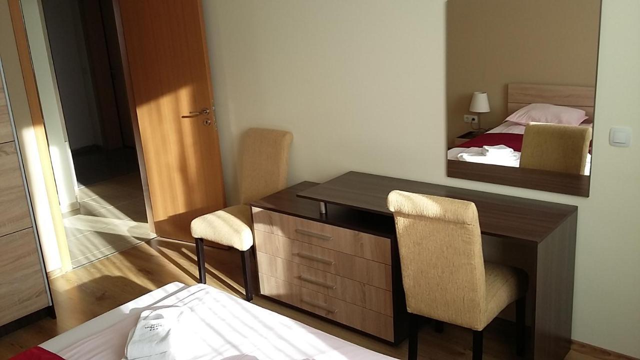Apartments Mladost 1A 소피아 외부 사진