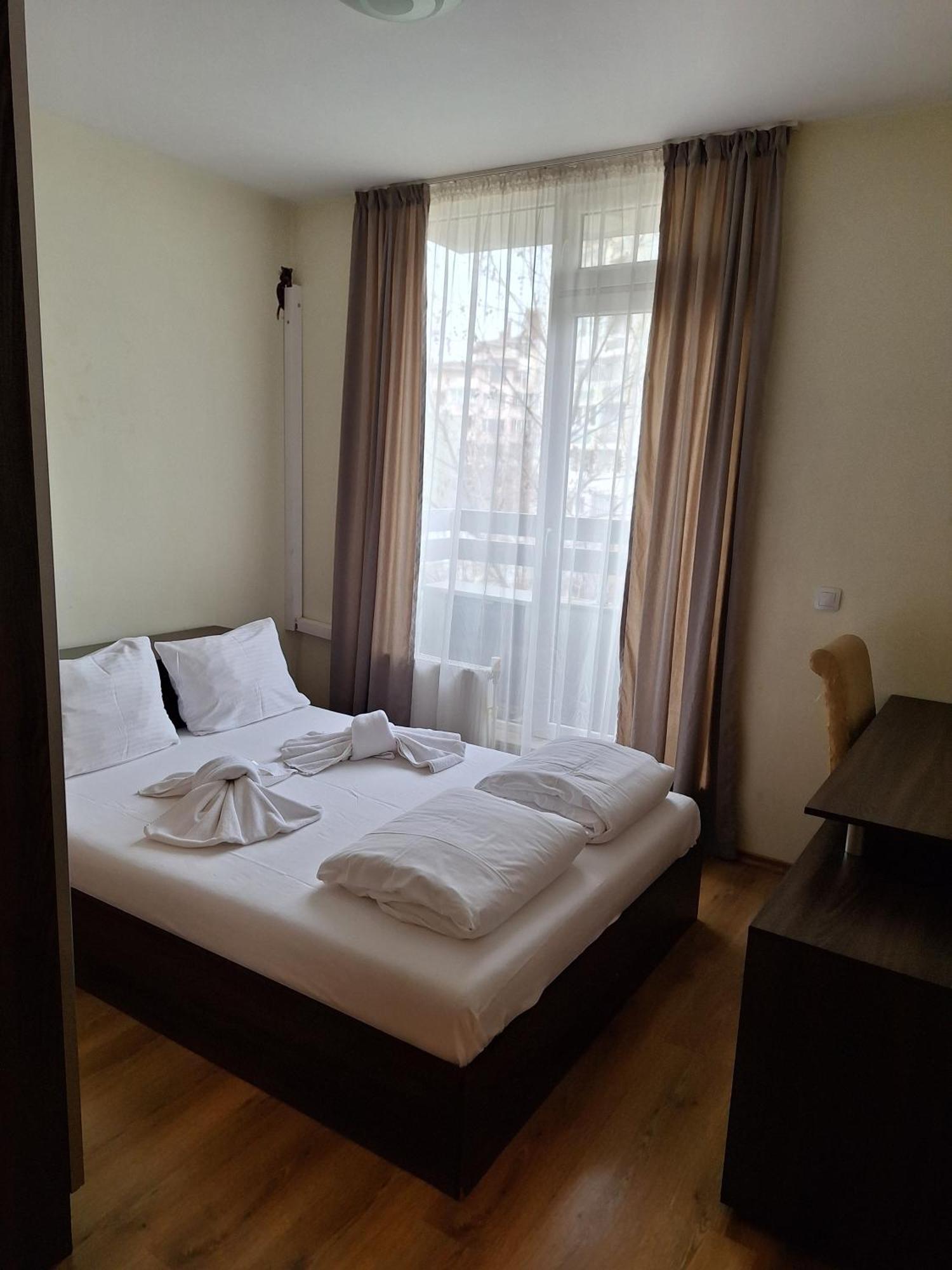 Apartments Mladost 1A 소피아 외부 사진