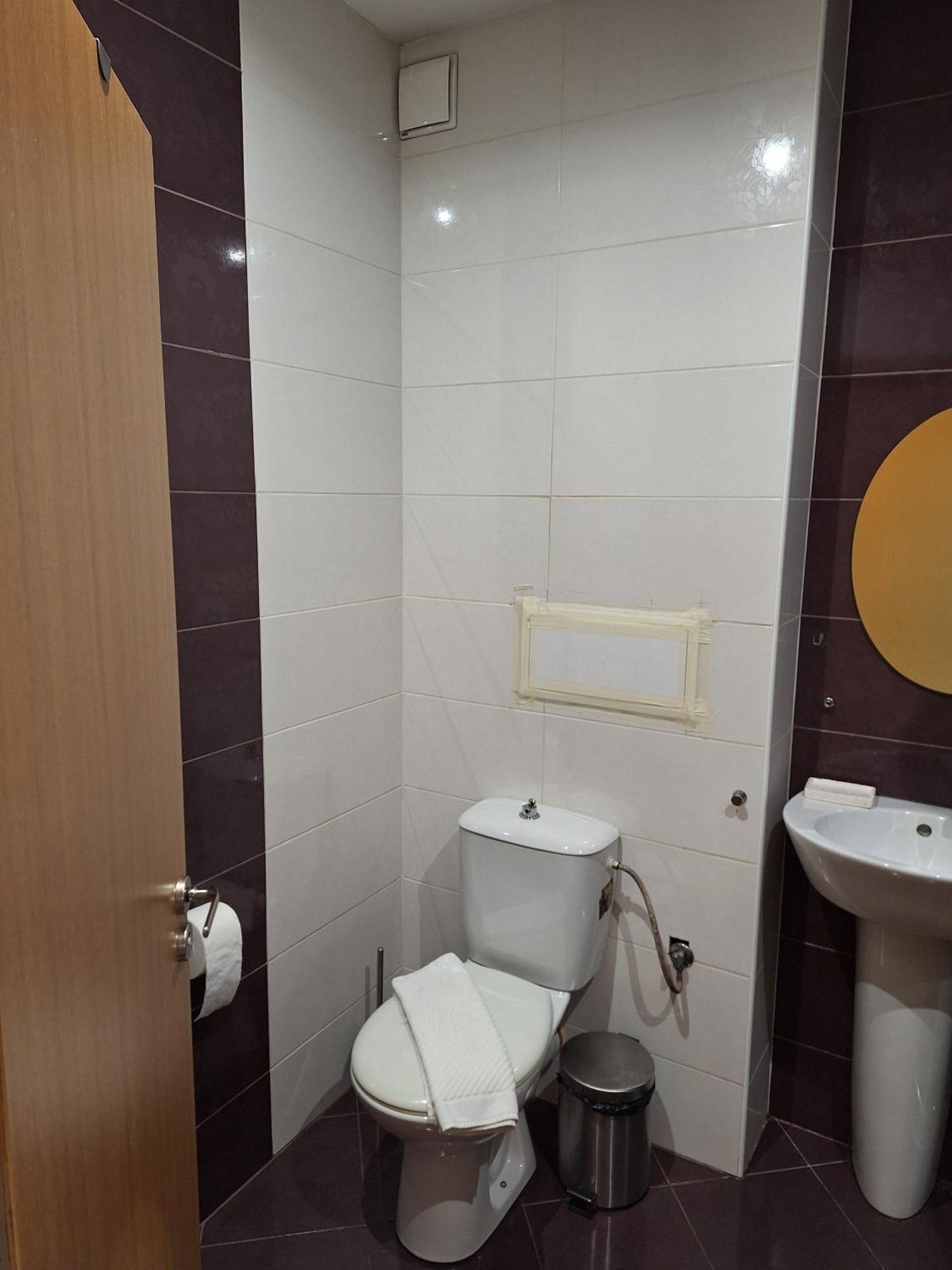 Apartments Mladost 1A 소피아 외부 사진