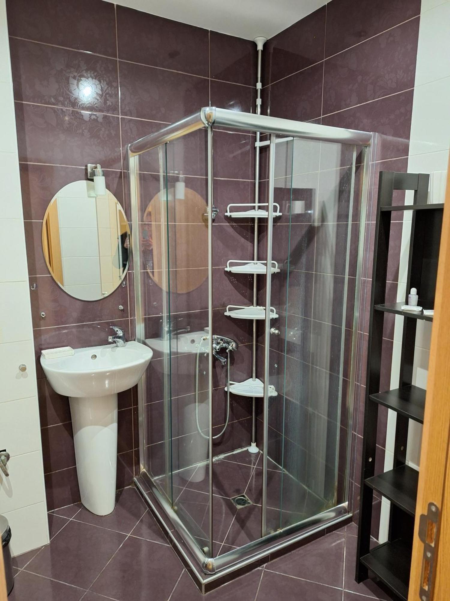 Apartments Mladost 1A 소피아 외부 사진