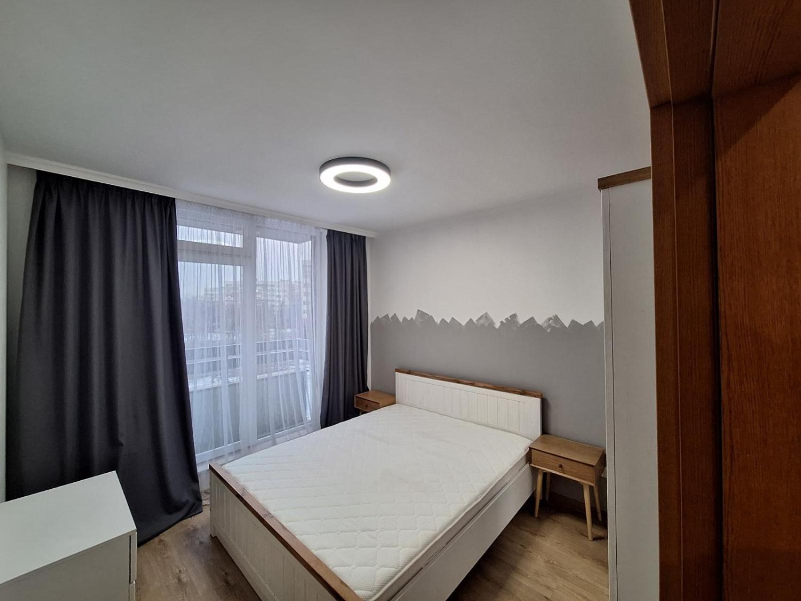 Apartments Mladost 1A 소피아 외부 사진