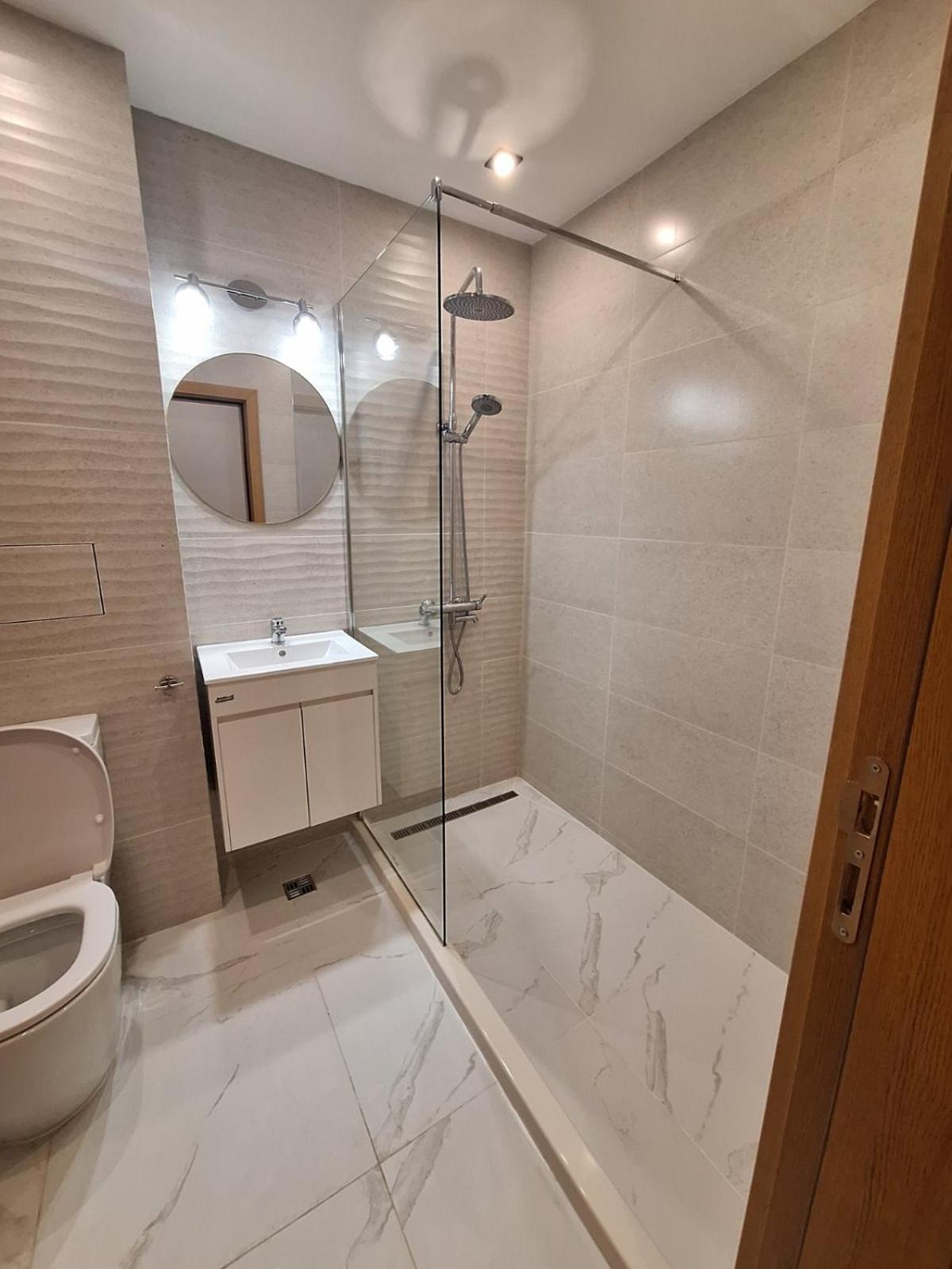 Apartments Mladost 1A 소피아 외부 사진