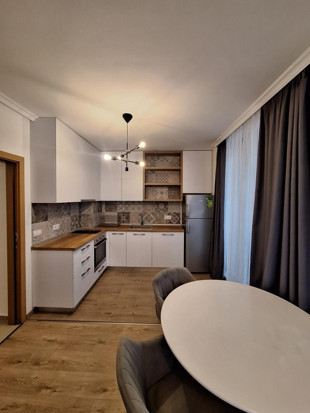 Apartments Mladost 1A 소피아 외부 사진