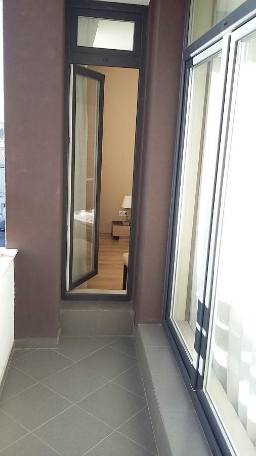 Apartments Mladost 1A 소피아 외부 사진