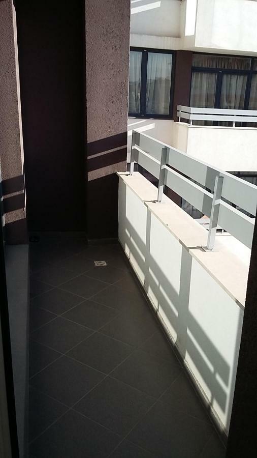 Apartments Mladost 1A 소피아 외부 사진