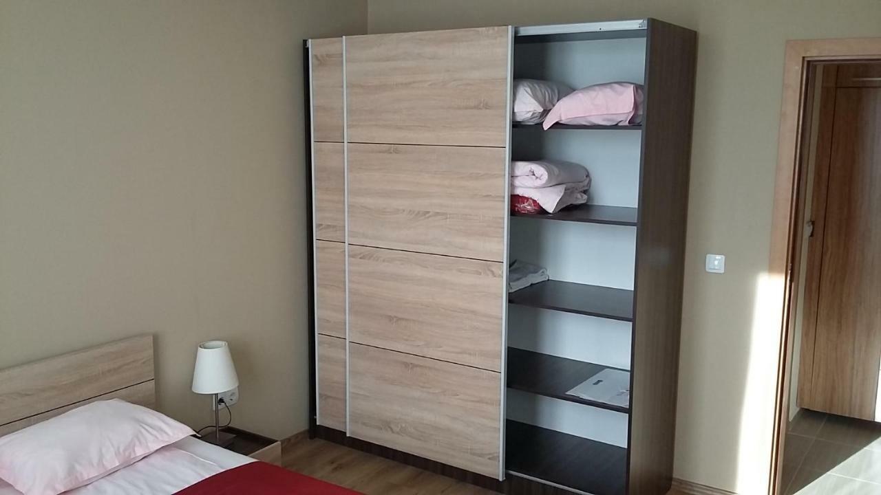 Apartments Mladost 1A 소피아 외부 사진