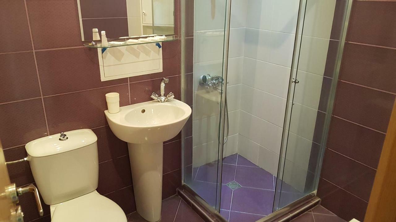 Apartments Mladost 1A 소피아 외부 사진