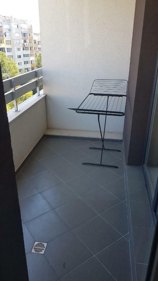 Apartments Mladost 1A 소피아 외부 사진